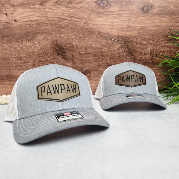 PAWPAW HAT